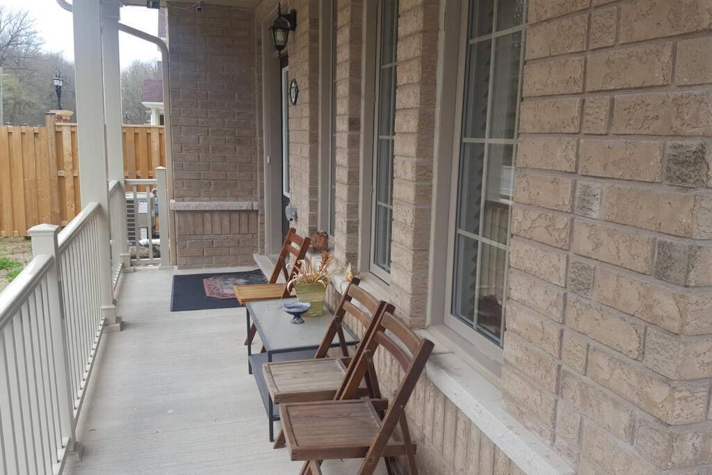 Niagara'S Finest Vacation Home Extérieur photo