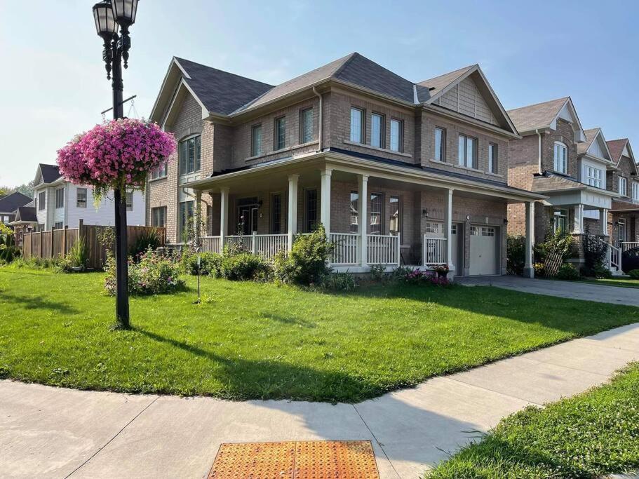 Niagara'S Finest Vacation Home Extérieur photo